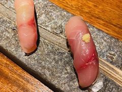 -桐寿司Sushi Tong