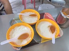 -德记山水豆腐花