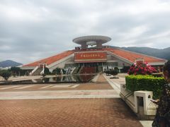 -中国闽台缘博物馆