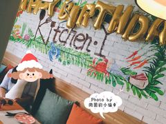 大堂-Kitchen·Y洋厨房西餐厅(王府壹号店)