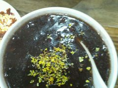 桂花糖粥-随柳居·苏式小吃(建新巷店)