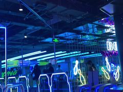 -世代星球·保龄球·镭战真人CS·团建(杨浦店)