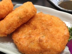 私家渔夫手打虾饼-Hi YOU你的饭局泰餐厅(雍和宫店)