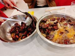 -翠云水煮鱼(双龙大道店)