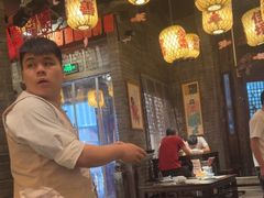 -南京大牌档(壹方天地店)