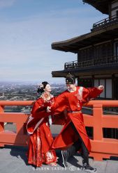 -金夫人婚纱摄影全球旅拍(大连店)