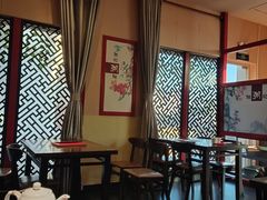 -梁记粥铺(开元地中海店)