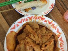 马三洋芋片-马三洋芋片(兰州总店)