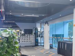 -超鹿运动(达信大厦店)