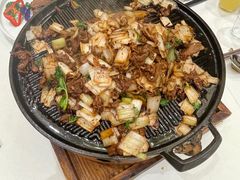 -惠丰堂饭庄·烤鸭·京味菜(民族大学店)