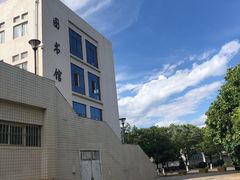 -西南林业大学(白龙校区)
