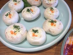 -金石青云炭火烤肉店(中房上东花墅店)