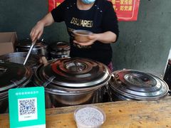 -钟姨糖水(惠城店)