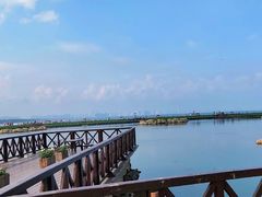 景点-鸽子窝公园