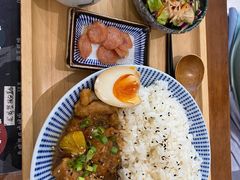 -肥朵食堂(带梦胡同店)