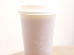 紫米波波茶-喜茶(上海兴业太古汇店)