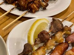 -福烤锦花(长乐路店)