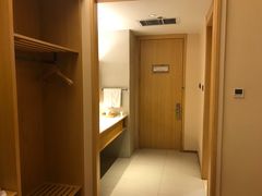 -全季酒店(石家庄裕华东路万达广场店)