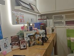 -海马体照相馆(成都来福士广场店)