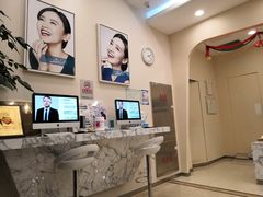 -瑞尔齿科(颐堤港诊所)