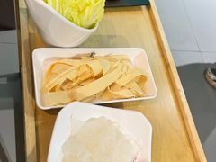 -云中鱼蒸汽石锅鱼(川沙百联店)