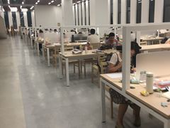 -南京林业大学-图书馆