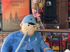 -布拉格餐厅· 中欧捷克菜(全国首店)