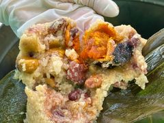 -鼎香皇高佬苏裹蒸粽