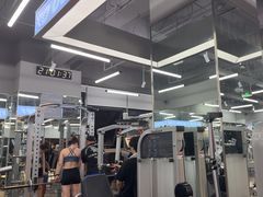 -OG01·24h私教铁馆(中鼎316店)