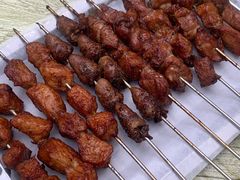 -王记西鎮电烤肉(汶上路店)