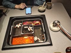 -巴奴毛肚火锅(悠唐购物中心店)