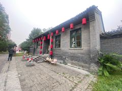 -赵尔巽公馆-旧址