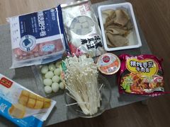 -盒马鲜生(悠方店)