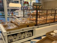 -85度C(生甜甜圈研究工坊·上海局门店)
