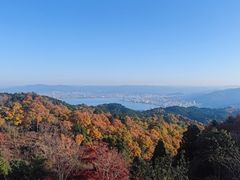 -比叡山