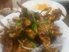 -老太太海鲜城(森林公园任家台店)