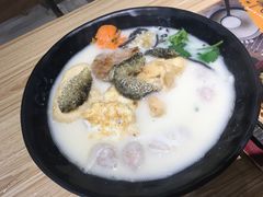 -渔米丰·广府鱼汤米线(光明广场店)