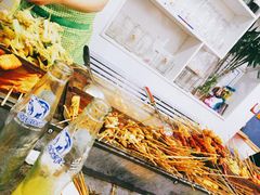 -大姐麻辣烫(莲宝中路店)