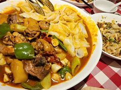 -西贝莜面村(朝阳大悦城店)