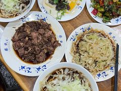 -柴氏风味斋(甘家口店)