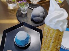 -茶是一枝花泡茶店