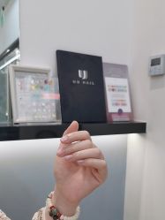 -UU·NAIL美甲美睫專門店