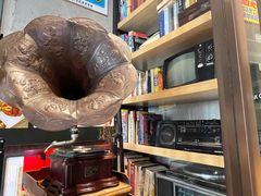 -曼乐辰餐厅(中庚漫游城店)