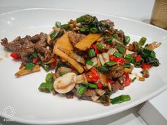 -筱爷叔·上海传统手工菜(新桥店)