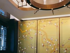 包厢-绿波廊(豫园店)
