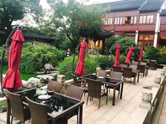 -祝家花園(伯渎港店)
