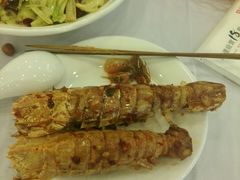 -宜宾海鲜酒家·三十年老字号