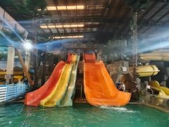 -南宫温泉水世界