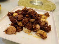 -百鲜楼(藏龙岛店)