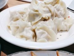 -凯达饺子城(燕山大街店)